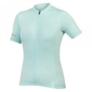Endura | Women's Pro Sl S/s Jersey | Size Extra Small In Black