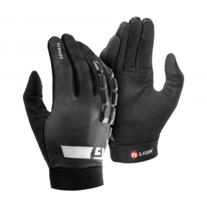 G-Form | Youth Glove Men's | Size Small/medium In White