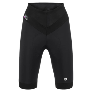 Assos | Uma Gt Halfshortsc2-Long Women's | Size Small In Black Series