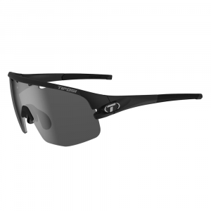 Tifosi | Sledge Lite Sunglasses Men's In Matte Black | Rubber
