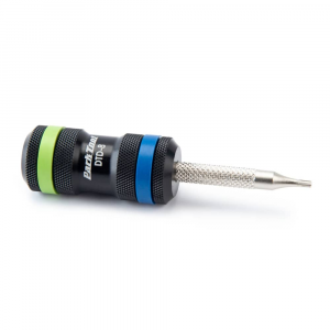 Park Tool | Precision Torx Compatible Driver T10 Torx-Compatible Wrench