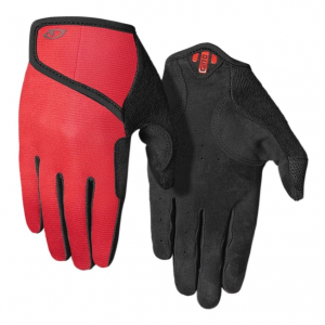 Giro | Dnd Jr. Ii Kid's Gloves | Size Large In Bright Red