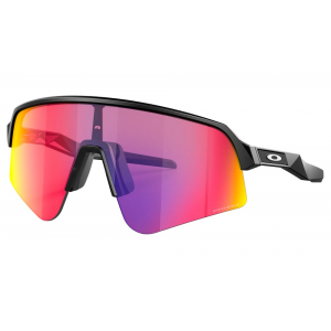 Oakley | Sutro Lite Sweep Sunglasses Men's In Matte Black/prizm Black Lens