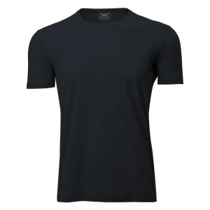 7Mesh | Desperado Shirt Ss Men's | Size Small In Black | Polyester