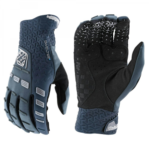 Troy Lee Designs | Swelter Gloves Men's | Size Small In Charcoal