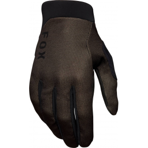 Fox Apparel | Ranger Glove Gel Men's | Size Small In Black