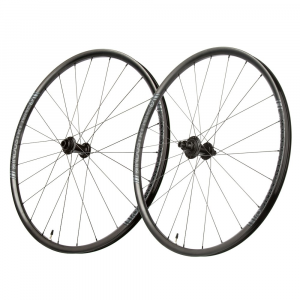 Industry Nine | 1/1 Ultralite 250 700C Centerlock Wheelset 12X100 12X142 Centerlock Hg11 | Aluminum