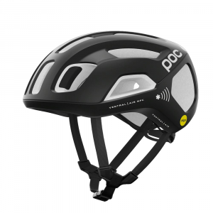 Poc | Ventral Air Mips Nfc Helmet Men's | Size Small In White
