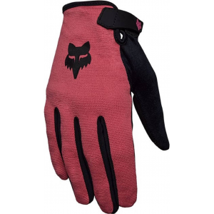 Fox Apparel | W Ranger Glove Women's | Size Medium In Guava/pink