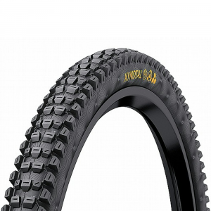 Continental | Xynotal Mountain 27 5 Tire 27.5 X 2.4 Downhill Supersoft | Black | Foldable