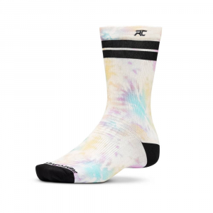 Ride Concepts | Alibi Sock Men's | Size Large In Blue | Nylon