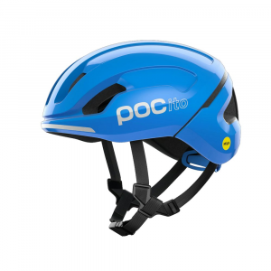 Poc | Poc | Ito Omne Mips Helmet | Size Extra Small In Fluorescent Pink