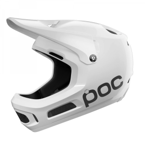 Poc | Coron Air Mips Helmet Men's | Size Small In White