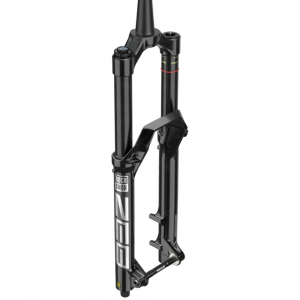 Rockshox | Zeb Ultimate Charger 3 Rc2 29 Fork | Black | 190Mm, 44Mm Offset, 15X110, A2