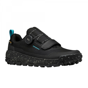 Ride Concepts | Women's Flume Clip Boa Shoes | Size 9.5 In Black