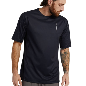 Race Face | Indy Ss Jersey Men's | Size Extra Large In Black