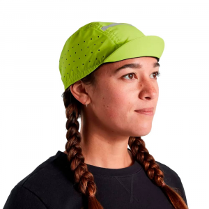 Specialized | Reflect Cycling Cap Men's | Size Medium In Limestone | 100% Cotton