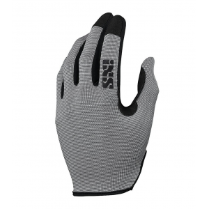Ixs | Carve Digger Gloves Men's | Size Small In Graphite