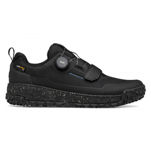 Ride Concepts | Men's Tallac Boa Shoes | Size 11 In Black/charcoal | Rubber