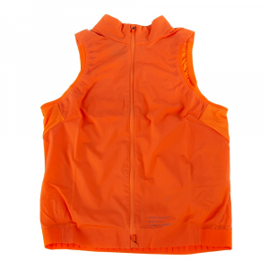 Specialized | Prime Wind Vest Women's | Size Small In Blaze | Elastane/nylon/polyester