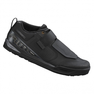 Shimano | Sh-Am903 Shoes Men's | Size 41 In Black | Nylon