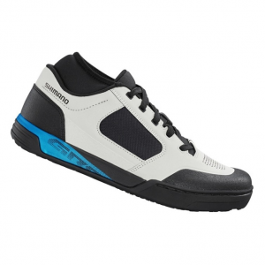 Shimano | Sh-Gr903 Shoes Men's | Size 43 In White | Rubber