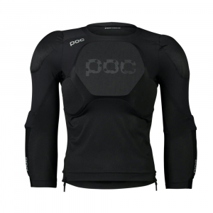 Poc | Oseus Vpd Jacket Men's | Size Medium In Uranium Black