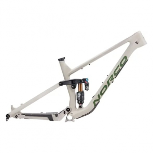Norco | Sight C Frame Kit 29" 2023 Md Grey/green