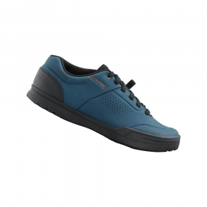 Shimano | Sh-Am503W Women's Mtb Shoes | Size 36 In Aqua | Nylon