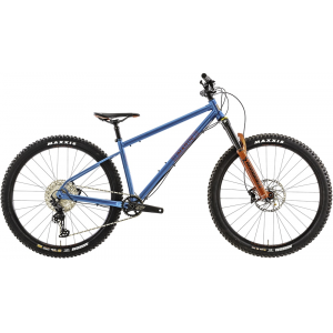 Marin Bikes | El Roy Bike Large Blue