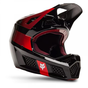 Fox Apparel | Rampage Pro Carbon Mips Helmet Men's | Size Medium In Black