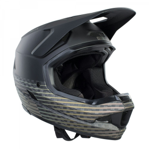 Ion | Scrub Select Mips Helmet Men's | Size Small In Black