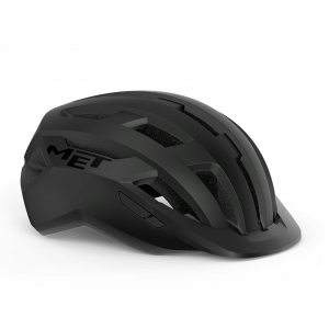 Met | Allroad Mips Helmet | Men's | Size Small In Matte Black