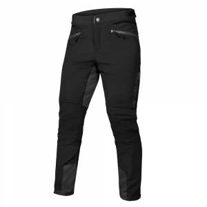 Endura | Mt500 Freezing Point Trouser Men's | Size Xx Large In Black