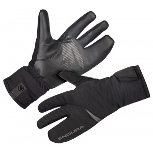 Endura | Freezing Point Lobster Glove Men's | Size Small In Black