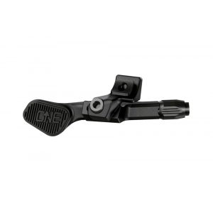 Oneup Components | V3 Dropper Post Remote | Black | Thumb Cushion, Remote Only | Rubber