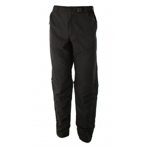 Endura | Hummvee Zip-Off Trouser Men's | Size Medium In Grey | Nylon