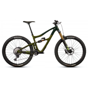 Ibis Bicycles | Ripmo Xt Bike 2023 Large Olive