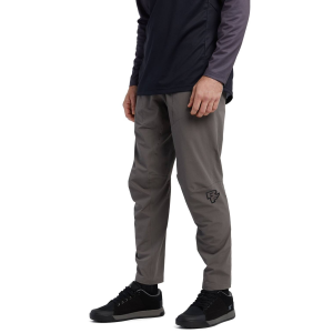 Race Face | Indy Pants Men's | Size Small In Clay | Nylon