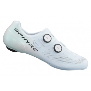 Shimano | Sh-Rc903 S-Phyre Shoes Men's | Size 47 In White
