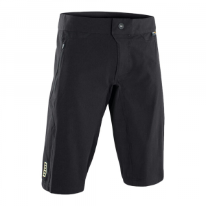 Ion | Scrub Shorts Men's | Size Xx Large In 900 Black