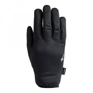 Specialized | Waterproof Glove Men's | Size Extra Large In Black | Nylon