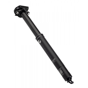 Wolf Tooth Components | Resolve Dropper Post 31.6Mm Diameter With 200Mm Travel | Aluminum