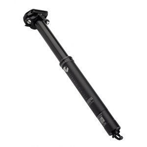 Wolf Tooth Components | Resolve Dropper Post 31.6Mm Diameter With 160Mm Travel | Aluminum