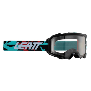 Leatt | Goggle Velocity 4.5 Men's In Fuel/clear