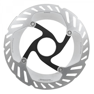 Shimano | Rt-Cl800 Rotor Rotor For Disc Brake, Rt-Cl800, S 160Mm, W/lock Ring