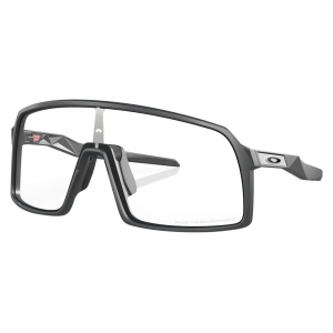 Oakley | Sutro Photochromic Sunglasses Men's In Matte Carbon/clear Photochromic