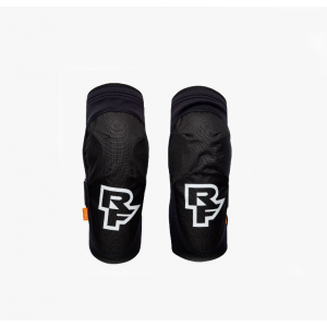 Race Face | Ambush Elbow Guards Men's | Size Extra Small In Stealth