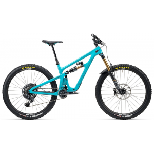 Yeti Cycles | Sb160 T3 X01 Axs Bike 2023 Large Cobalt