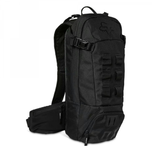 Fox Racing Shox | Utility 18L Hydration Pack Black | Polyester